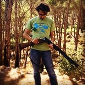 Majd Abouraed's photo