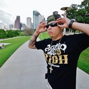 Marcus Hypes foto