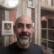 Peter Cook's photo