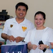Photo de Jojo Ballesteros
