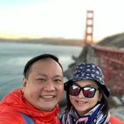 Michael Ho's photo