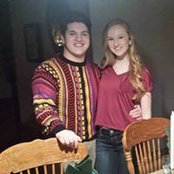 Tate Andrews's photo