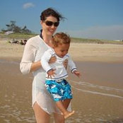 Jessie Crain's photo