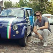 Tomer Mesingers billede