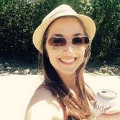 Dani McNamer's photo