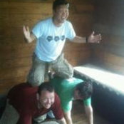 Henry Huang's photo