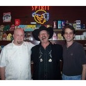 Scott Bailey's photo