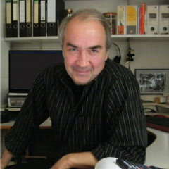 Klaus Lauterbach Dipl.-Ing. Architekt