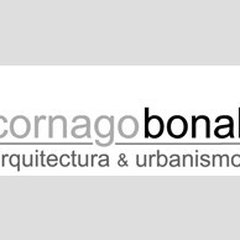 cornagobonal arquitectura y urbanismo