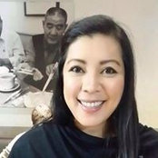Photo de Cherry Agbayani