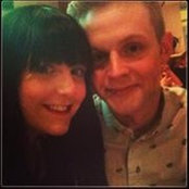 Mark Clarke's photo