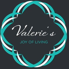 Valerie´s JOY OF LIVING