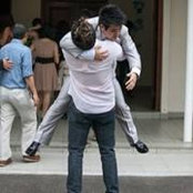 Andy Choi's photo