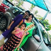 Radhika Rao's photo