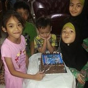 Nurraidah Nasirbbuddin's photo