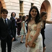 Sara Serfaty's photo