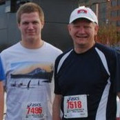 Ted Williams's photo