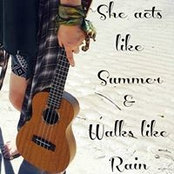 Polly Hood's photo