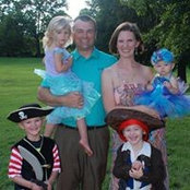 Gina Davis's photo