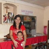 Julie Mae Recentes's photo