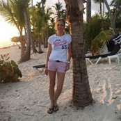 Bianca Weidemann's photo