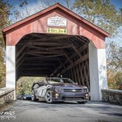 Anton Mazza's photo