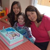Isabelle Drouin's photo