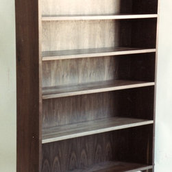 Bookshelves & Cabinets - Bookcases