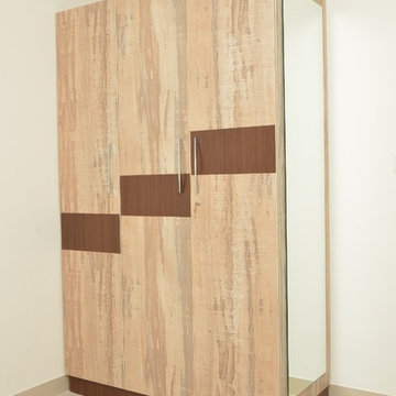 Buy Wardrobe Online India