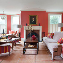 TV Room