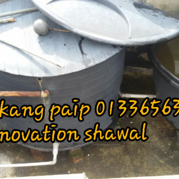 0133656338 shawal tukang paip plumber renovation taman keramat