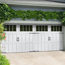 garage doors