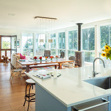 Kitchen Dogwood Gardens