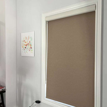 Oakville Roller Blinds
