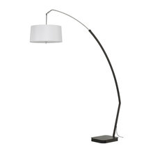 Over Hanging Floor Lamps