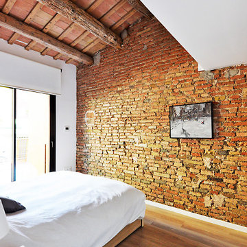 DORMITORIO PRINCIPAL