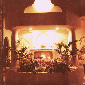 Old Mexico 1 - #7a