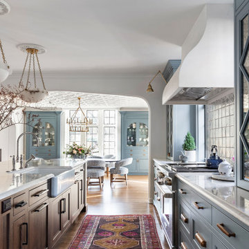Fair Oaks Project