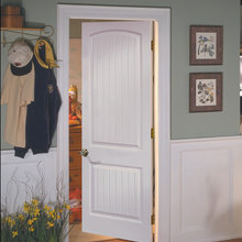 Interior doors