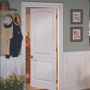 Signature Interior Door Gallery