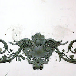 Hyde Park Mouldings Portfolio - Products
