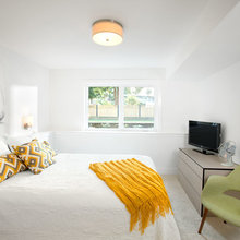 Bedroom Ideas