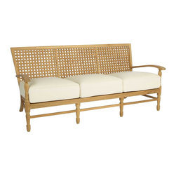 Yacht Sofa - Outdoor Sofas