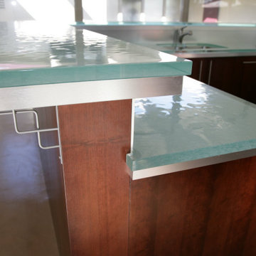 Custom Countertops