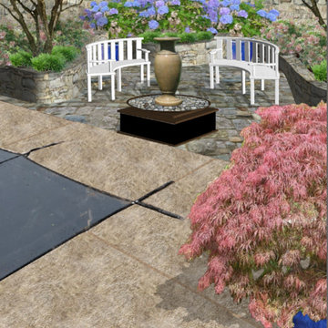 Small Patios