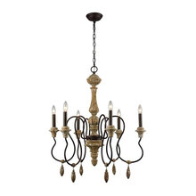 Chandelier