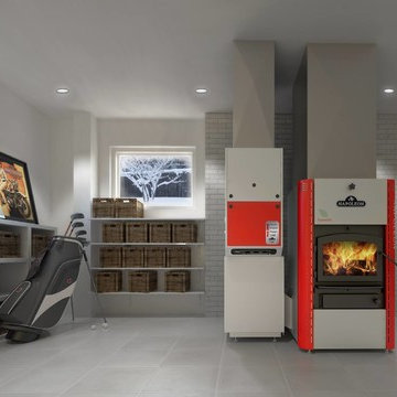Napoleon Fireplaces