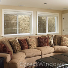 egress windows like