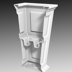 Outdoor Decor - Outdoor Decor