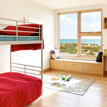 girls bedroom